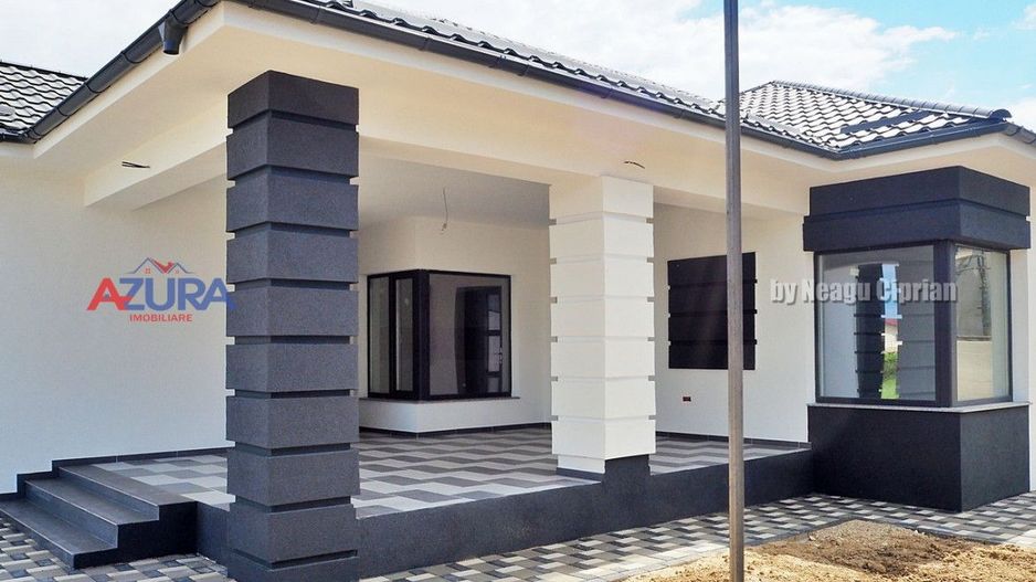 De vânzare case Târgul Săptămânal! - Poză 54