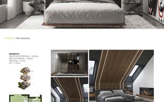 SAS Living-Locuințe moderne într-o Comunitate Verde - Poză 11