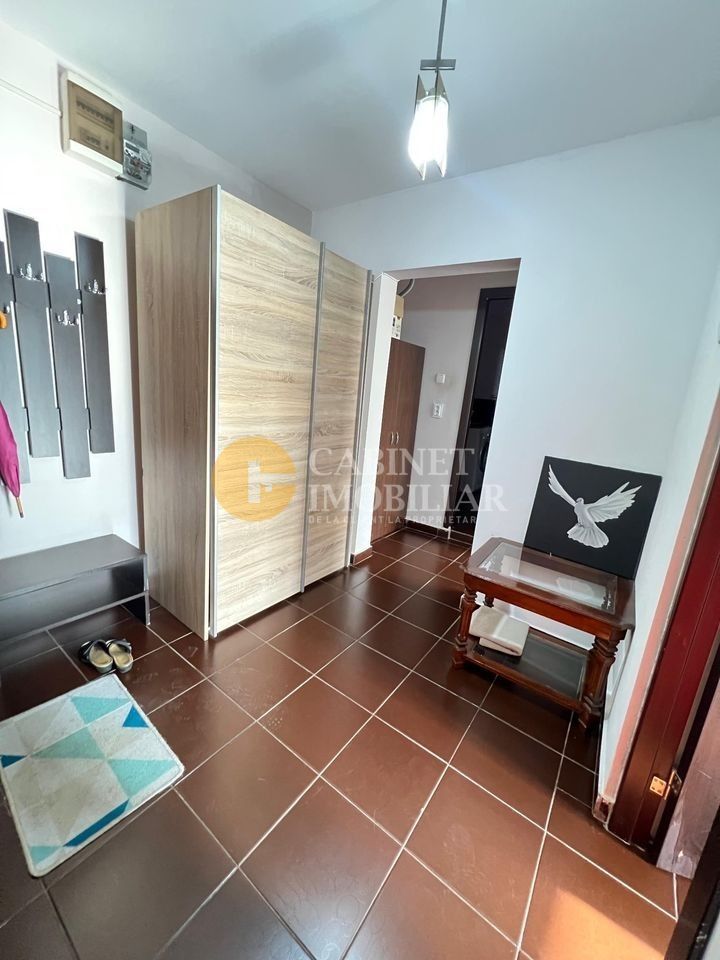 2 camere - Podul de fier - etaj intermediar - Poză 4