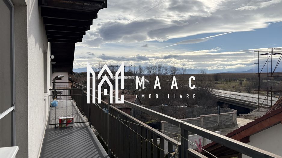 Apartament 2 camere I Selimbar I Mobilat I Utilat - Poză 8