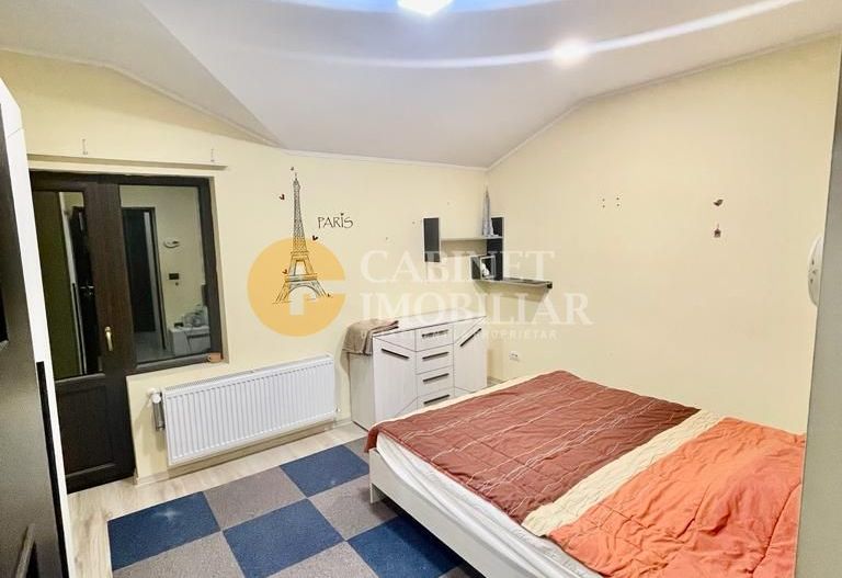 Apartament 2 Camere Decomandat Bloc nou 70 Mp Cug Loc de Parcare Intabulat - Poză 4