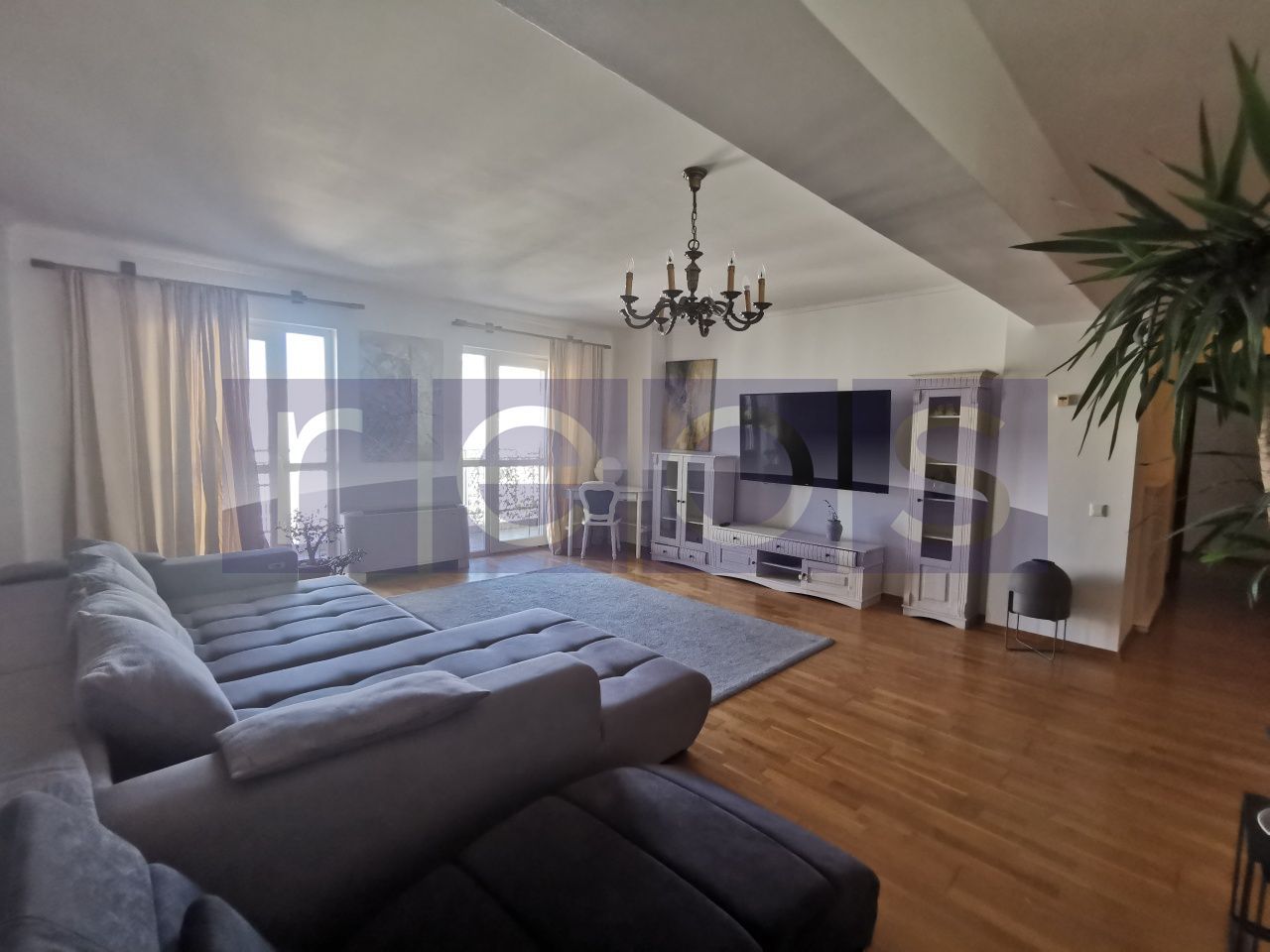 INCHIRIERE 3 CAMERE | ZONA DECEBAL - Poză 2