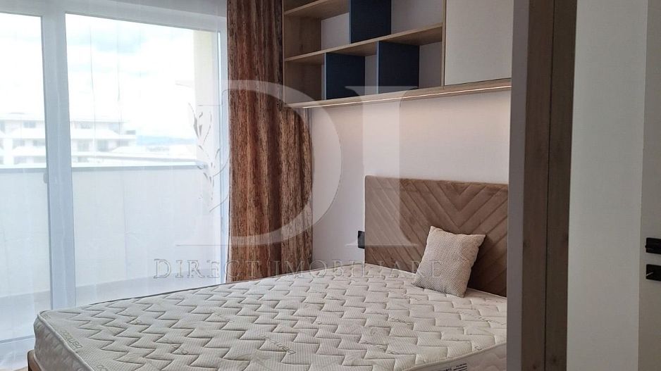 Apartament 2 camere | ULTRAFINISAT | Zona Eroilor / Floresti - Poză 10