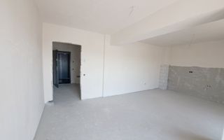 Pret Special. Apartament 2 camere + balcon 9 mp bloc nou cu CF! - Poză 8