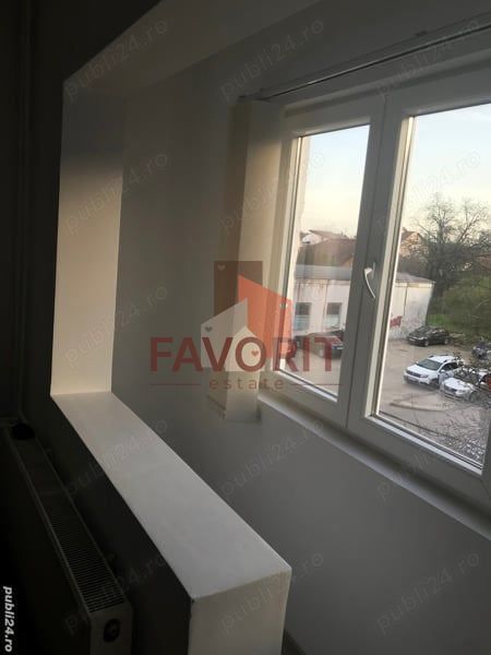 1 camera | etaj intermediar | mobilat si utilat | zona excelenta - Poză 4