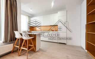 RESIDENCE 5 | Parcare subterana | Apartament exclusivist | View liber | Lux - Poză 4