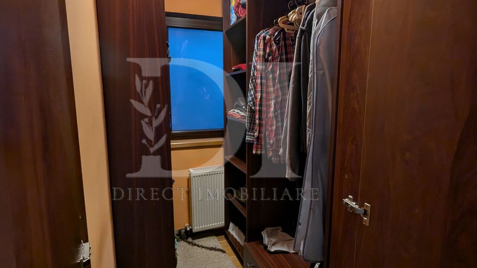 Casa la cheie / Zona Iazului, Floresti. - Poză 30