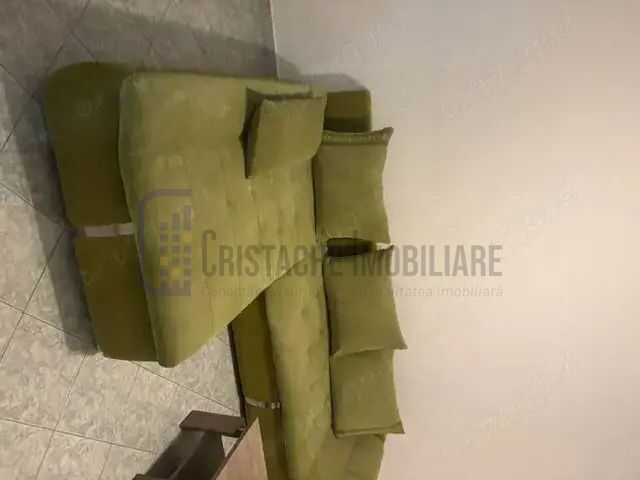 Apartament 2 camere Unirii-Budapesta utilat mobilat - Poză 1