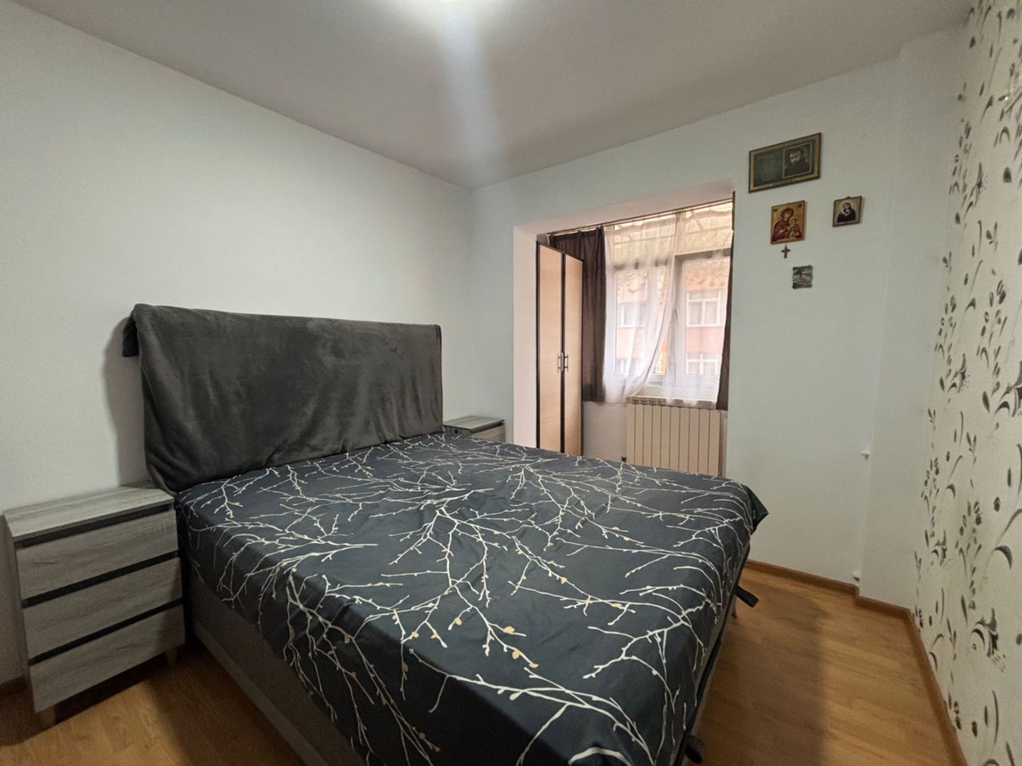 Apartament 3 Camere | Curcubeu | Etaj 2 | 98,000 € (neg) - Poză 3