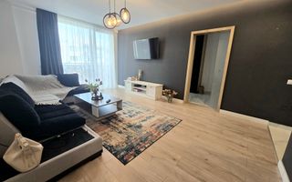 Apartament cu 3 Camere, Bloc Nou, Zona Ampoi 3 - Arex - Poză 3