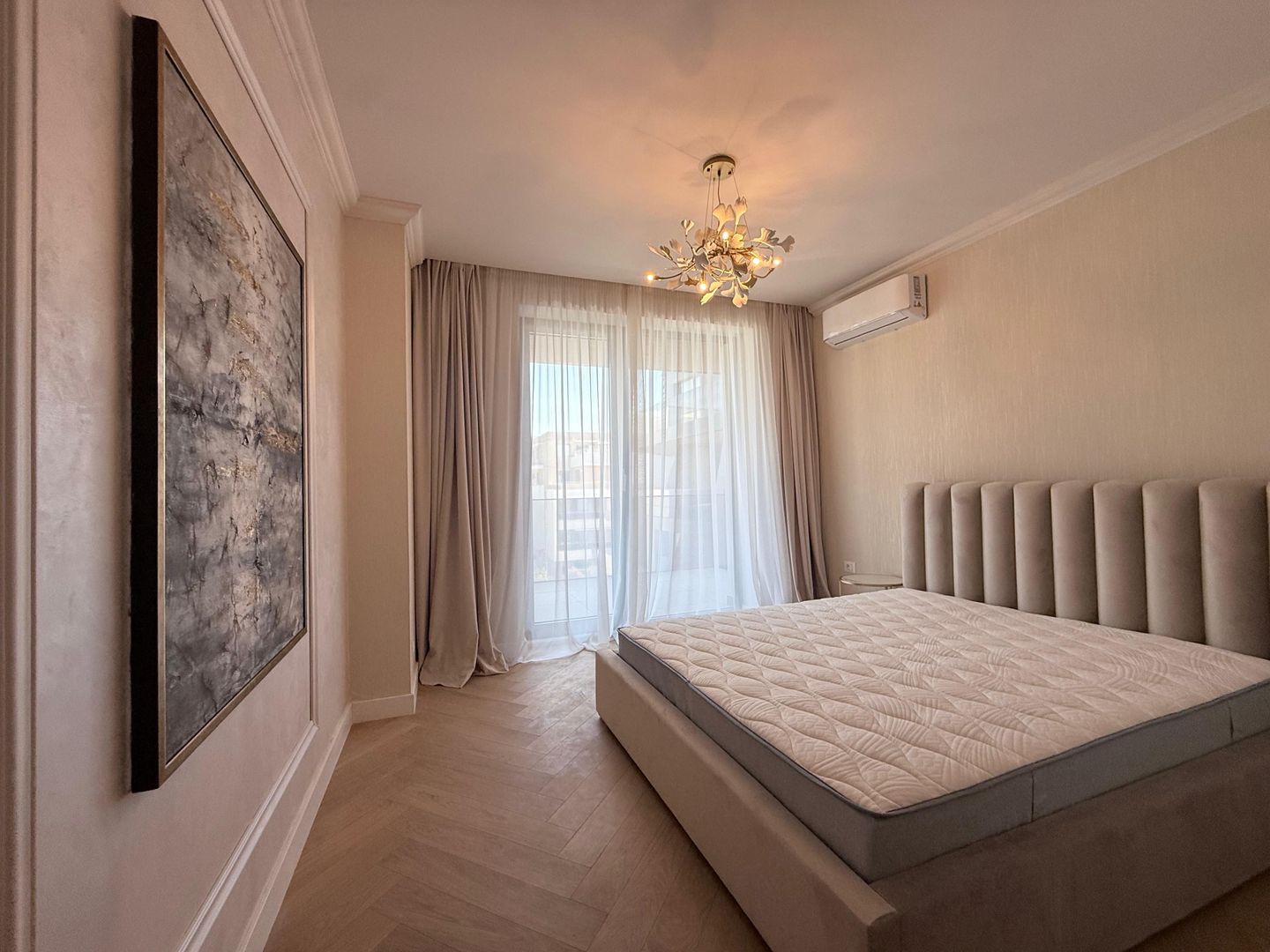 Apartament 4 camere | 165 mp | Piscină | Complex nou 2025 - Poză 20