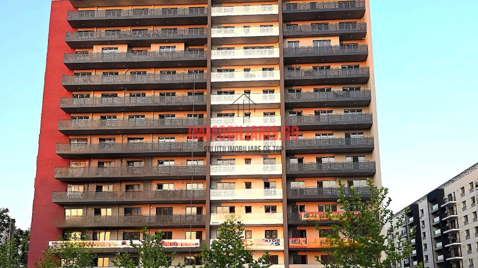 Theodor Pallady metrou 7 min - Încălzire prin pardoseală - Dezvoltator - Poză 1