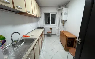 Apartament 2 camere, complet renovat, mobilat și utilat, zona Sebastian - Poză 14