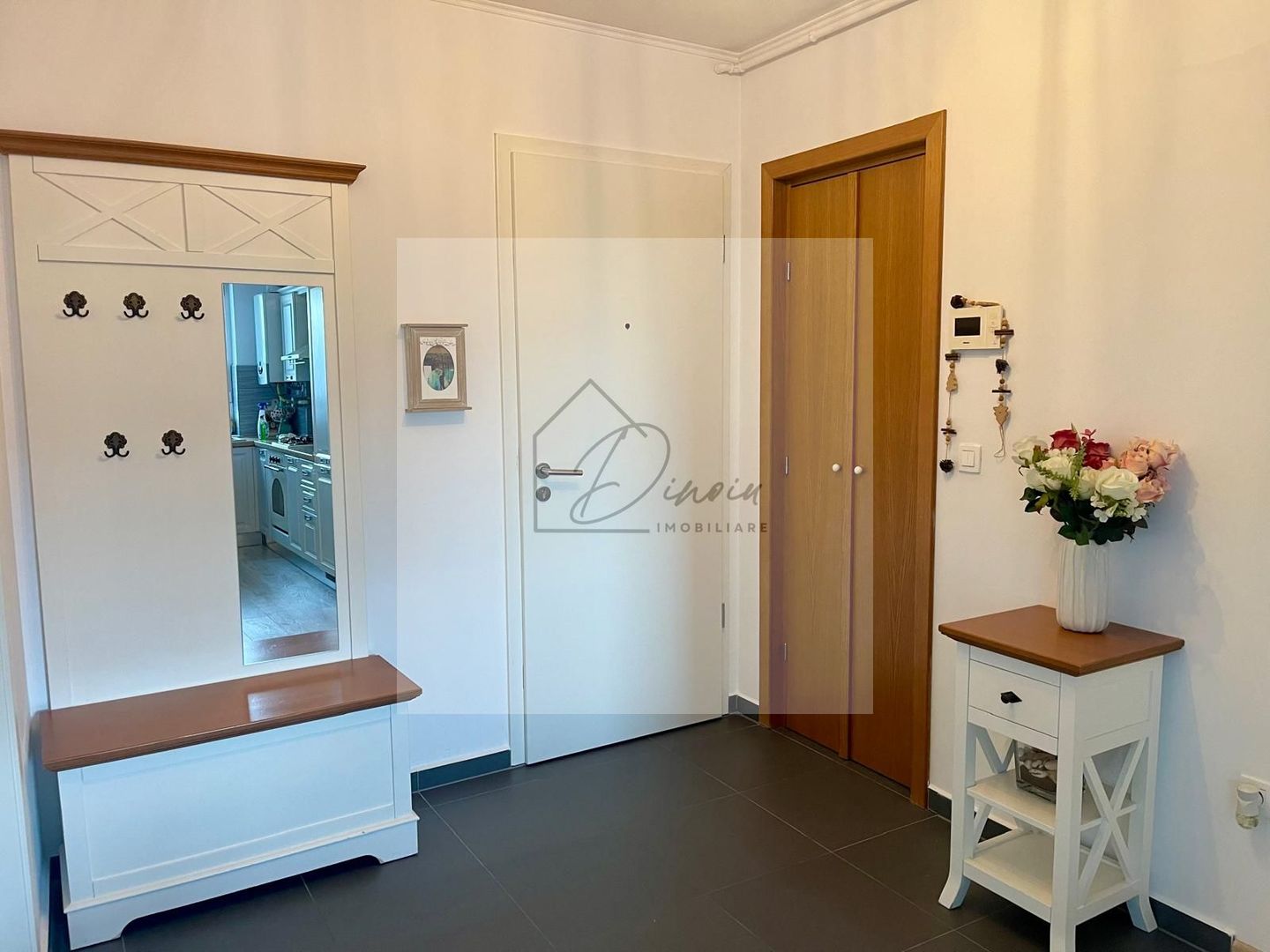 Apartament premium 2 camere Coresi Mall | Parcare Boxă I COMISION 0% - Poză 32