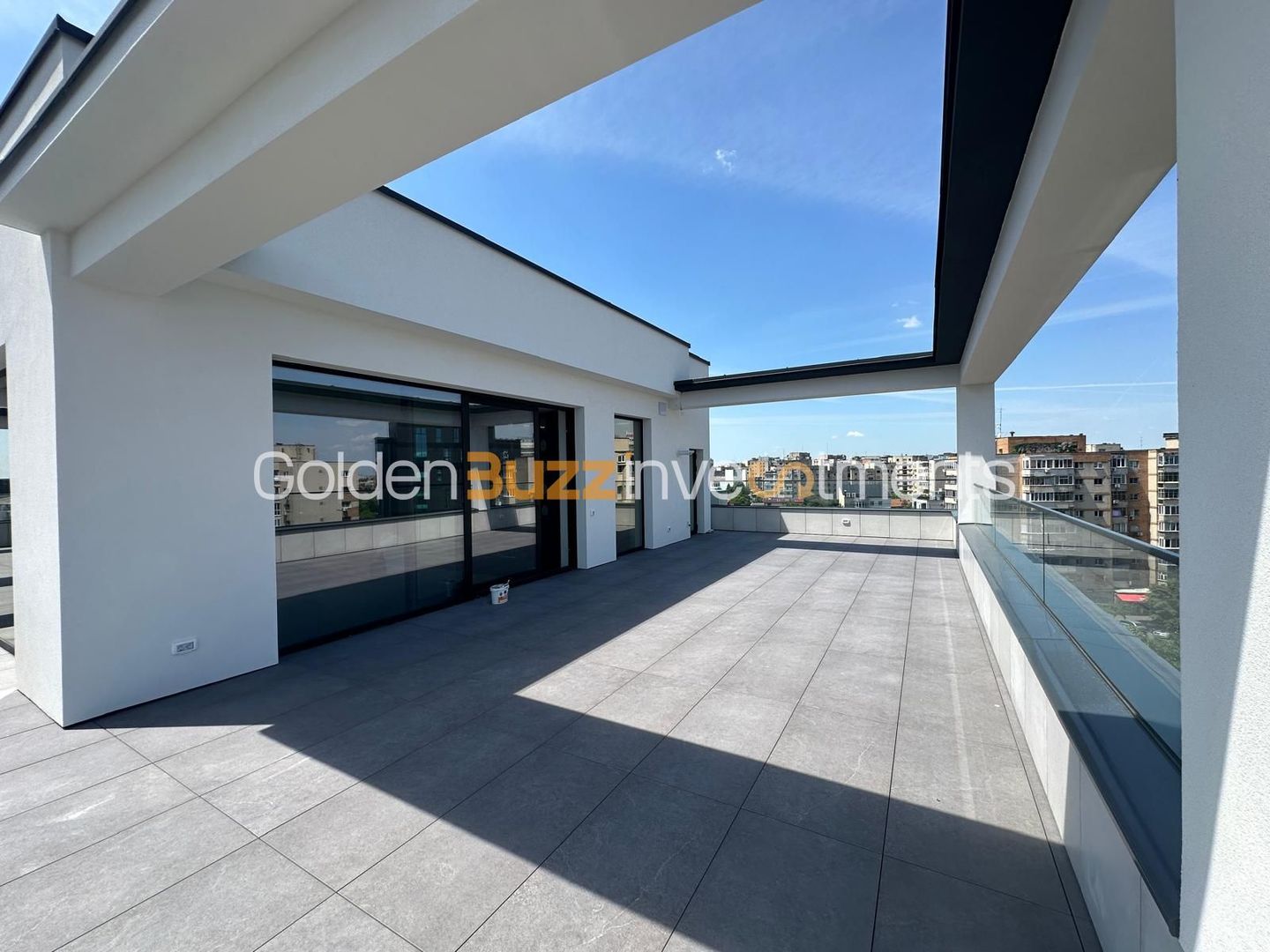 Penthouse | Zona JW Marriot | Ultra Lux - Poză 1