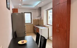 3 camere cu parcare subterana | zona Herăstrău - Comision 0% - Poză 17
