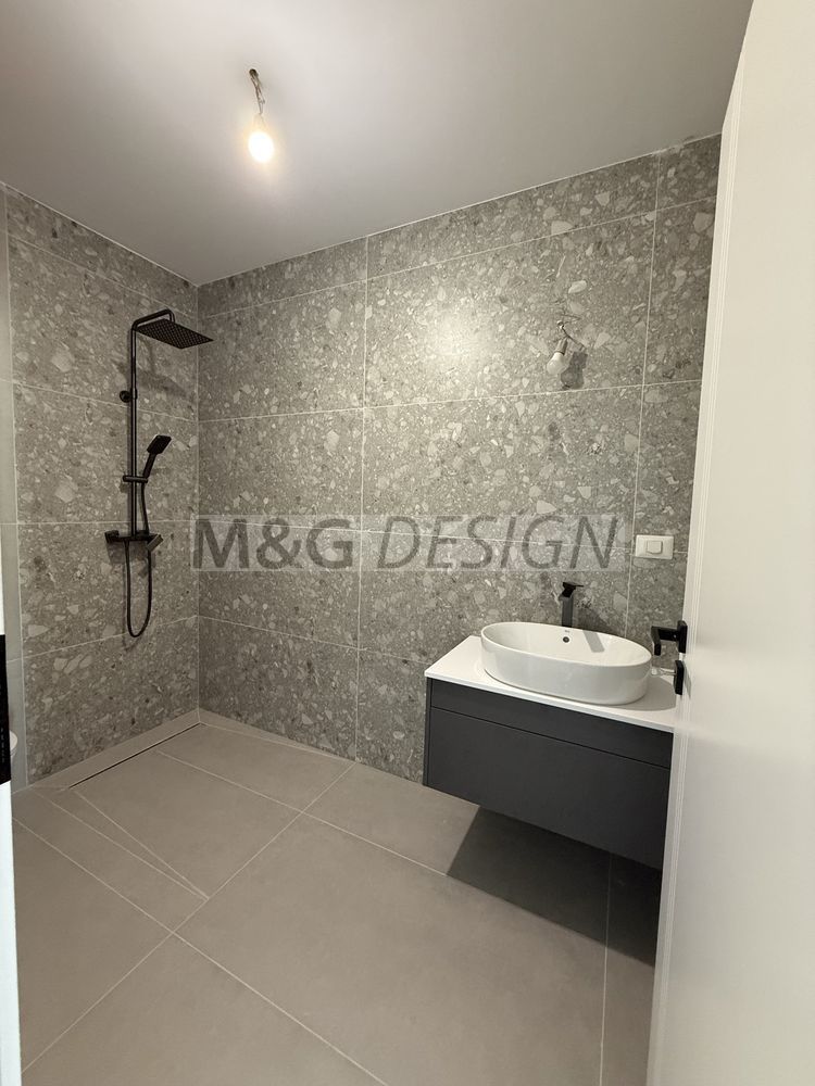 Apartament 3 camere bloc nou Aradului - Poză 6