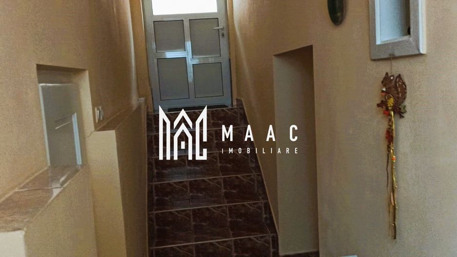 Apartament la casa | 3 camere | Parter I Zona Terezian - Poză 13