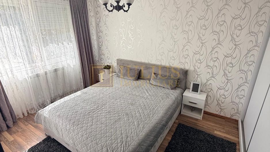 3 camere: 2 dormitorare| Lipovei-Restaurant Caprice| 2 locuri de parcare| 90 mp - Poză 5