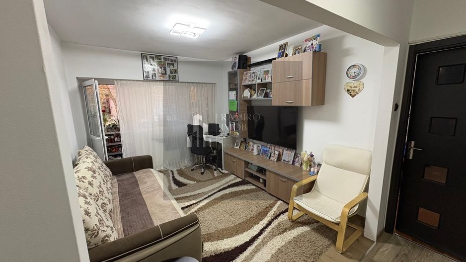 Apartament 3 camere decomandat Soseaua Giurgiului Sector 4 - Poză 3