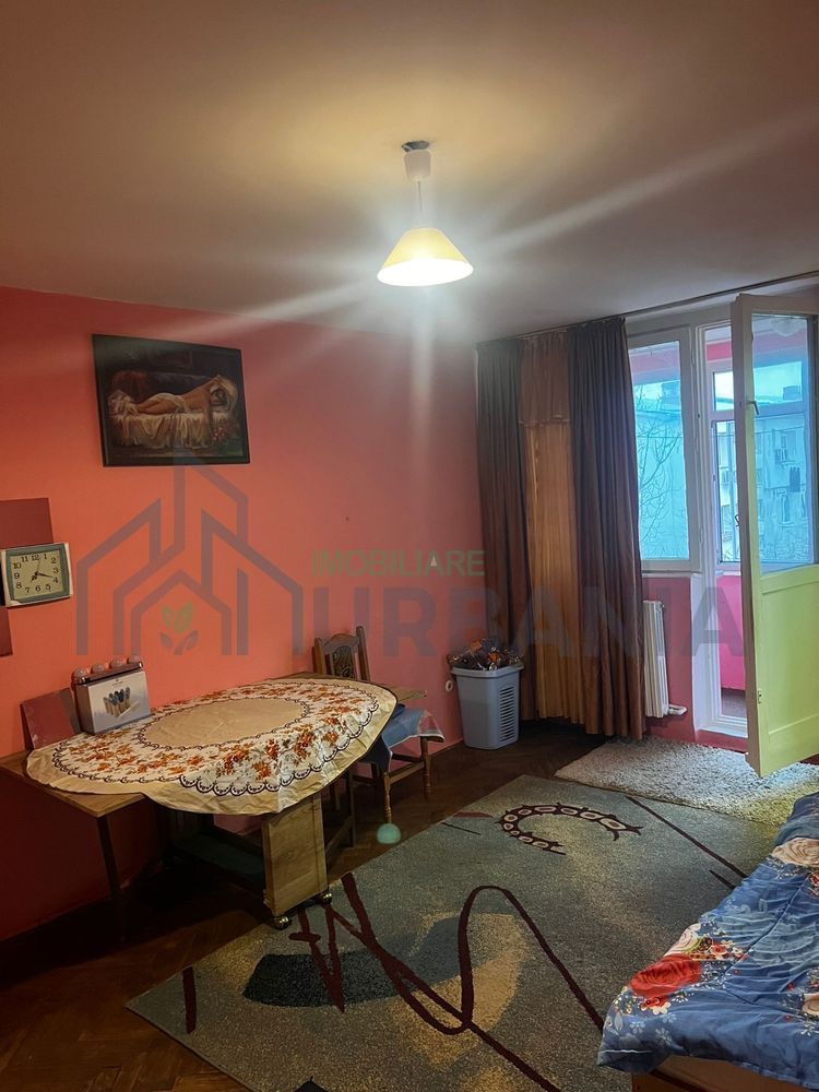 Garsoniera de inchiriat - Poză 3