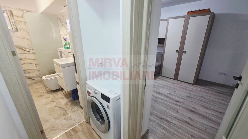 Garsoniera, mobilata si utilata, prima inchiriere, zona Sud - Poză 5