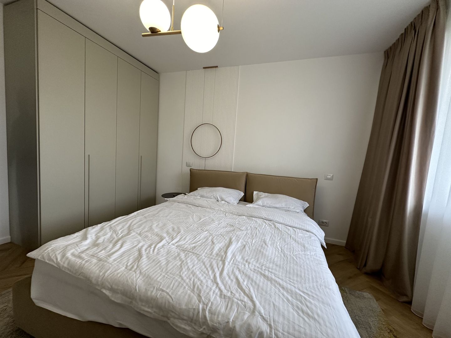 LUXURY VILLA  | 4 ROOMS | PIPERA AREA - Poză 7