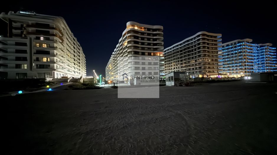 Studio 42 mp - Axxis Nova Resort & Spa - bloc Madrid finalizat - Poză 3