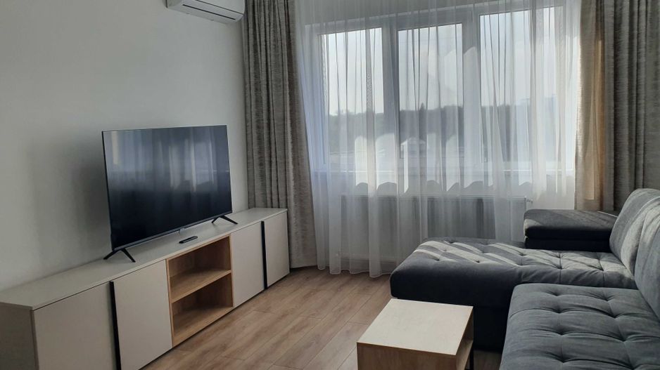 Regie Residence 2 camere decomandat | Centrala | Balcon | Metrou 3min - Poză 2