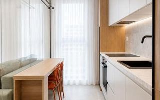Apartament premium | Prima Închiriere | Parcare | Nusco City - Poză 10