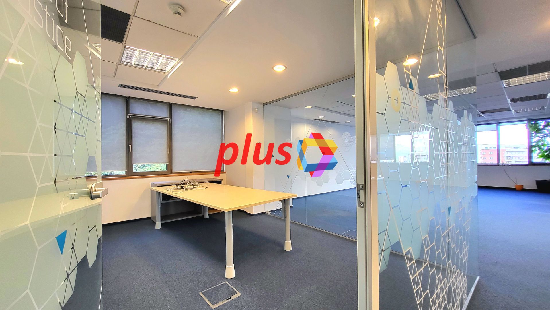 Spatiu de birouri - 740 mp # Plus-imo.ro - Poză 7