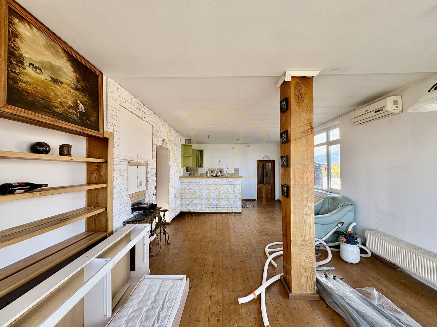 Casa individuală cu 6 camere | Mosnita Veche - Poză 2