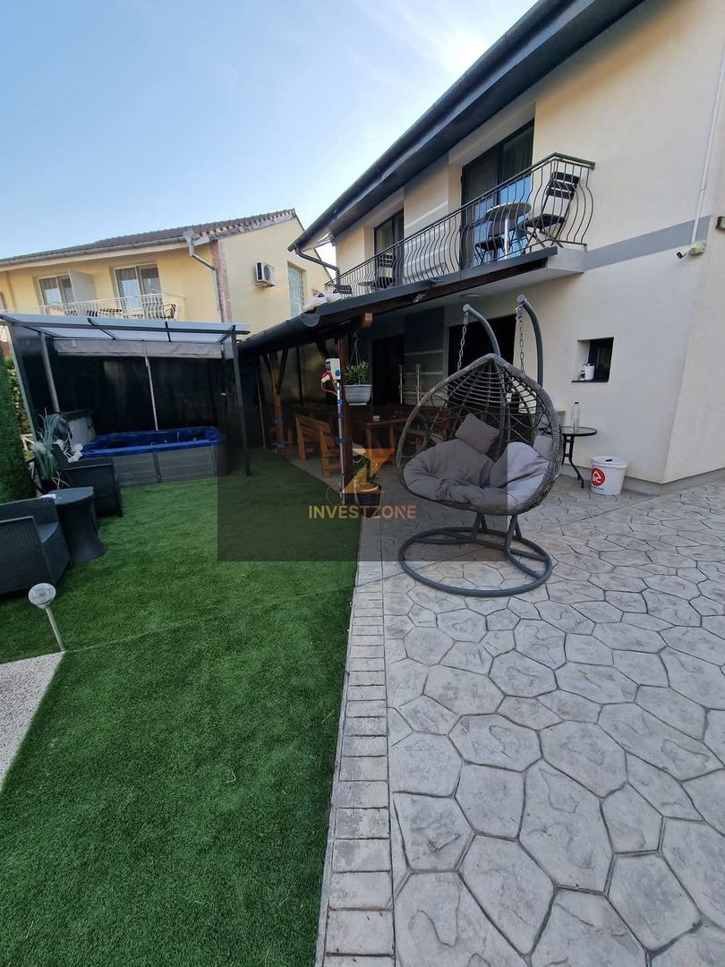 pensiune in Baile Felix - Poză 13