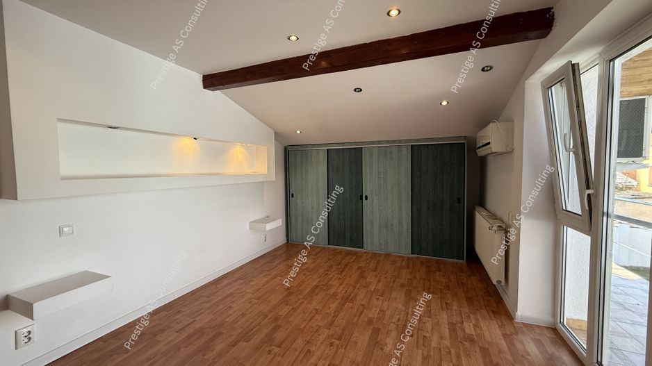 Proprietate versatila | 271 mp utili | renovata complet – Elisabetin, Porumbescu - Poză 18