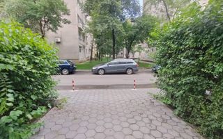 Apartament cu 3 camere, SD, Dacia - Bicaz Anemarket, parter inalt - Poză 11