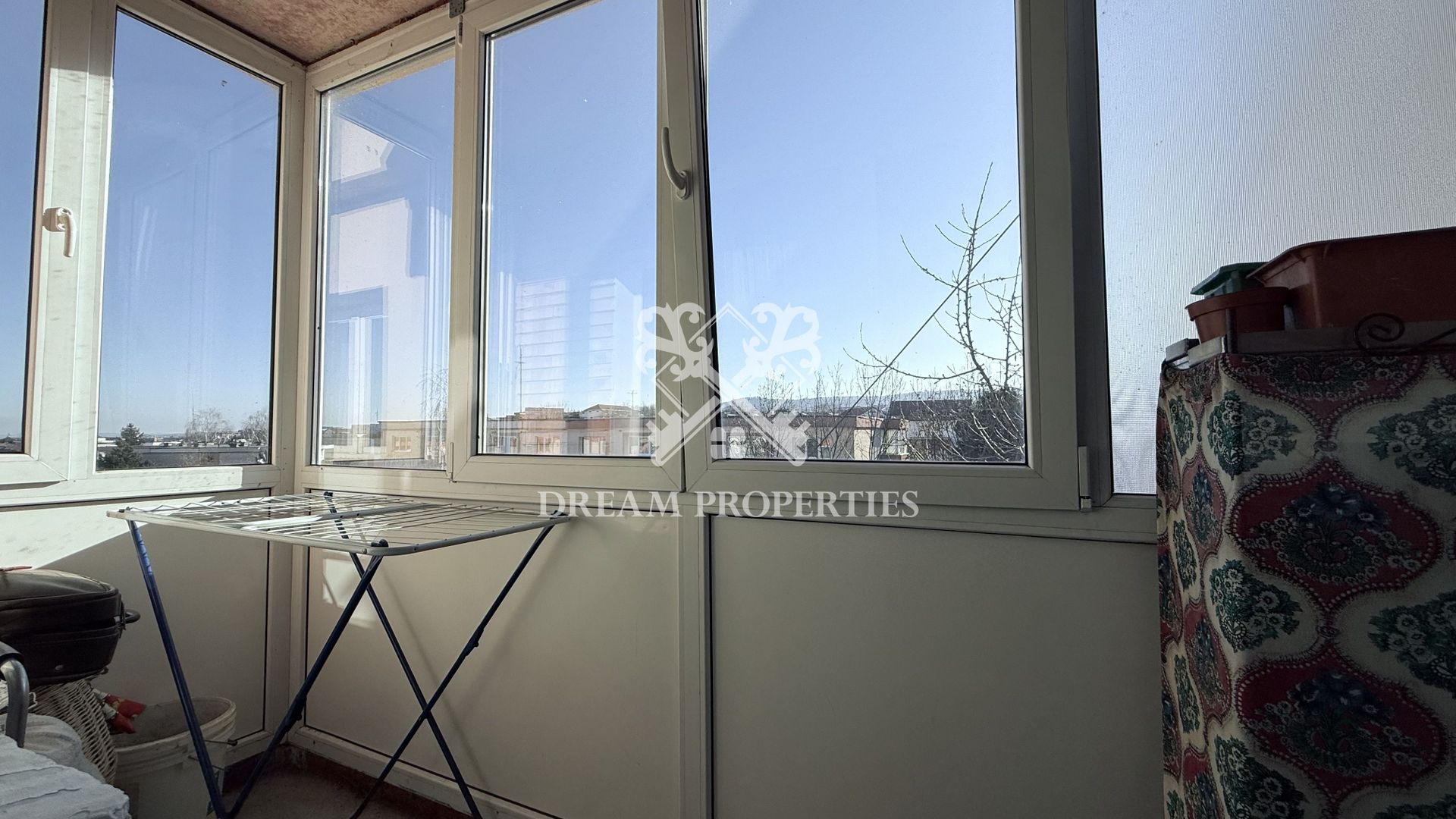 Apartament decomandat 3 camere, 2 bai, 2 balcoane, garaj, Zorilor - Poză 12