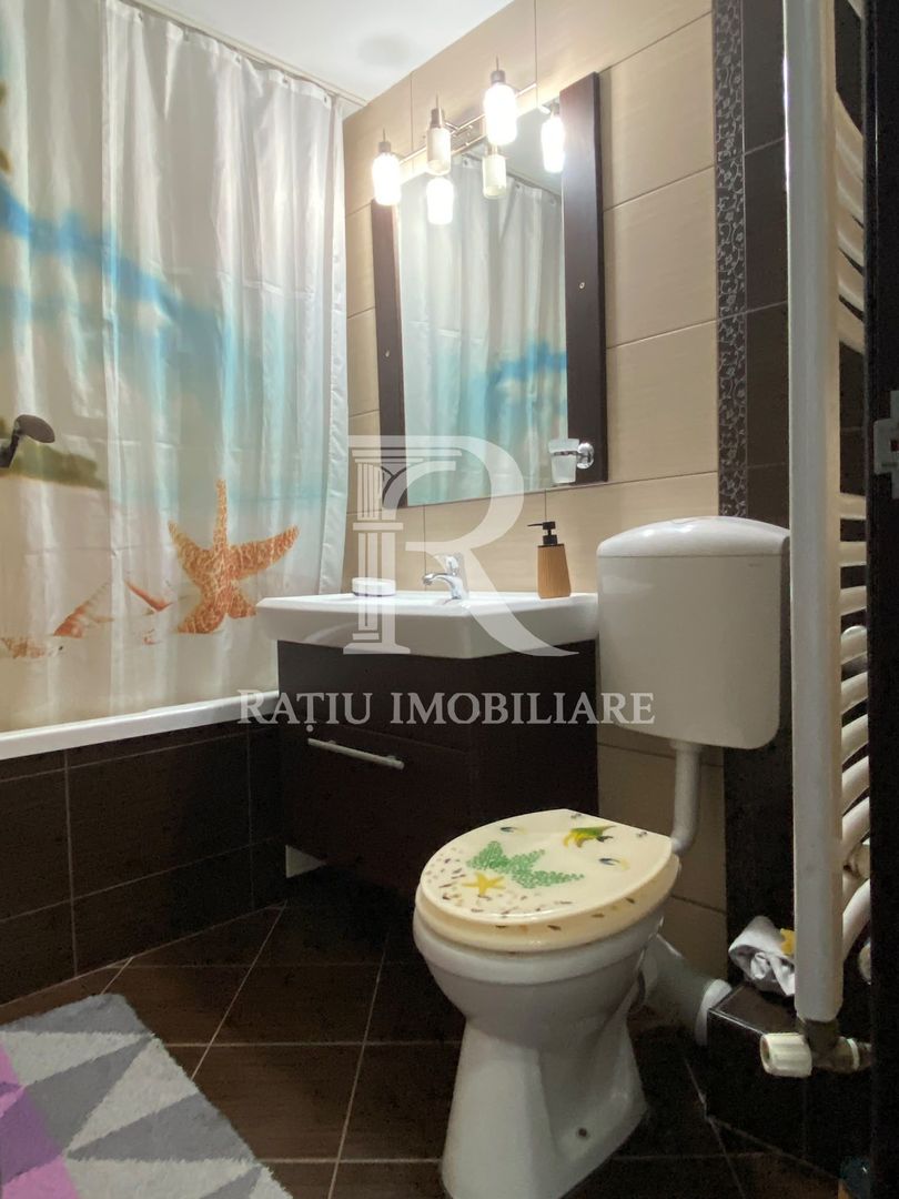 Apartament de inchiriat | Nufarul | Oradea | - Poză 13