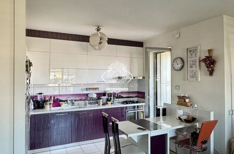 Apartament 3 camere decomandat de vanzare | Asmita Gardens | Vacaresti - Poză 1