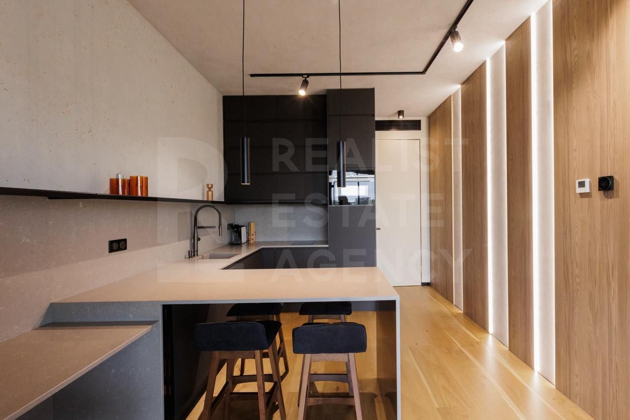 Vânzare, apartament, 1 cameră + living, bul. Ștefan cel Mare, Centru - Poză 7