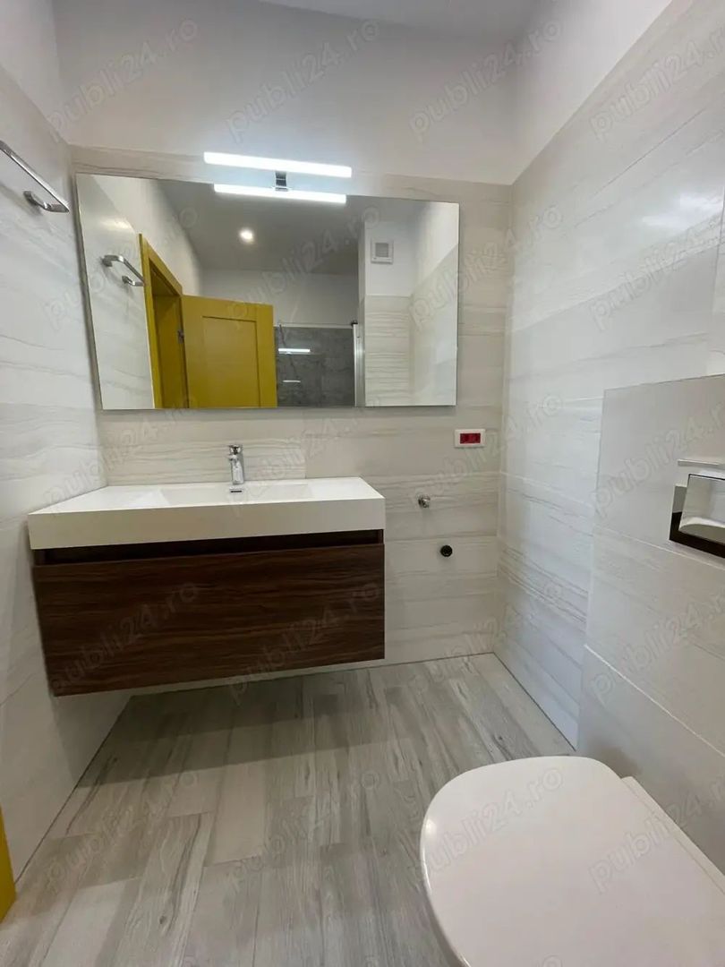 Apartament superb Banu Manta - Poză 10