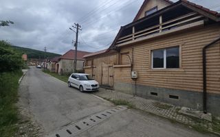 Casa de vanzare 3 camere Aciliu - Poză 1