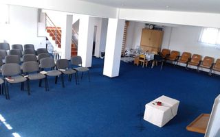 Clădire Dem+P+1+M, Dantelei - Apartamente, Clinică sau Birouri, 450 mp - Poză 4