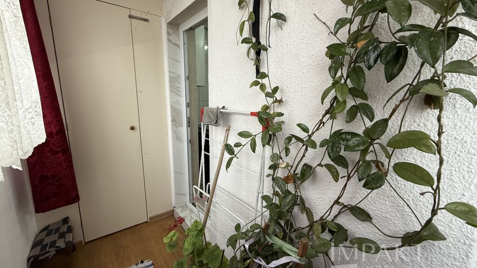 Apartament 2 Camere decomandate, etaj intermediar, zona Primaverii - Poză 12