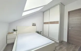 COMISION 0% - Apt superb 2 camere mobilat-parcare, 8minute metrou Nicolae Teclu - Poză 16