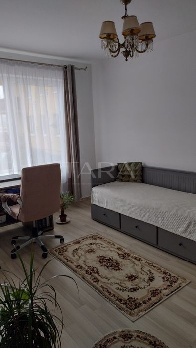 Apartament decomandat cu 2 camere de vânzare, Baciu, Cluj-Napoca. - Poză 5