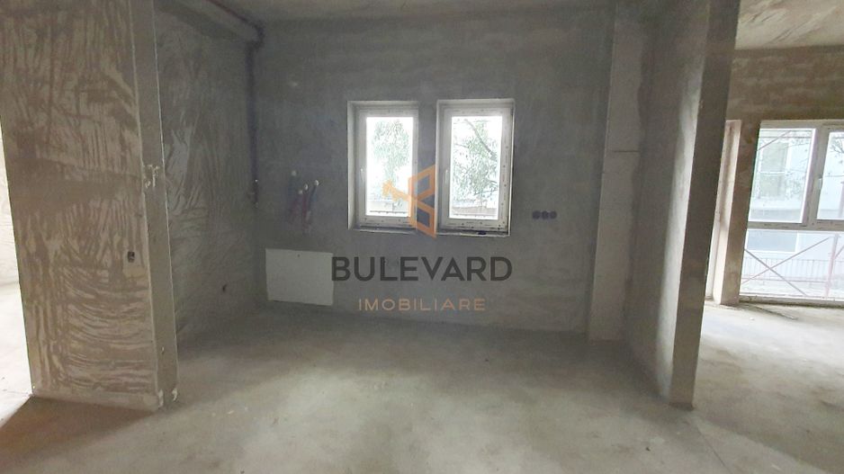 Apartament cu 2 camere+ parcare, zona strazii Somesului! - Poză 5