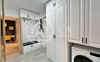 Apartament cu 2 camere de vânzare in Prima Residence, Oradea - Poză 7