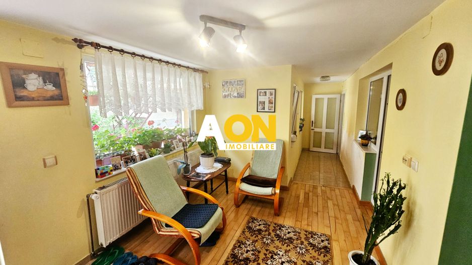 Proprietate cu potențial mixt – locuință și spațiu de lucru în Partoș - Poză 14