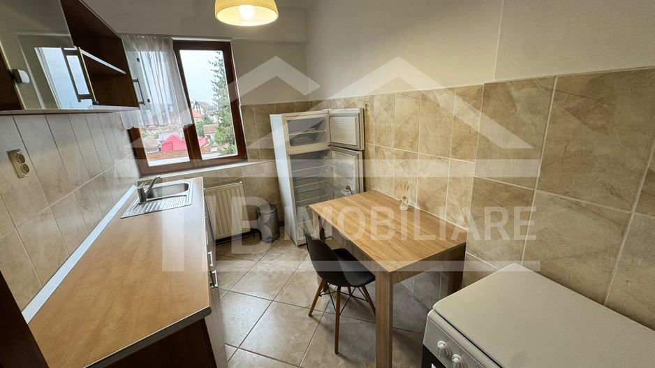 Apartament cu 2 camere, 46mp, Zona Ultracentral - Poză 6