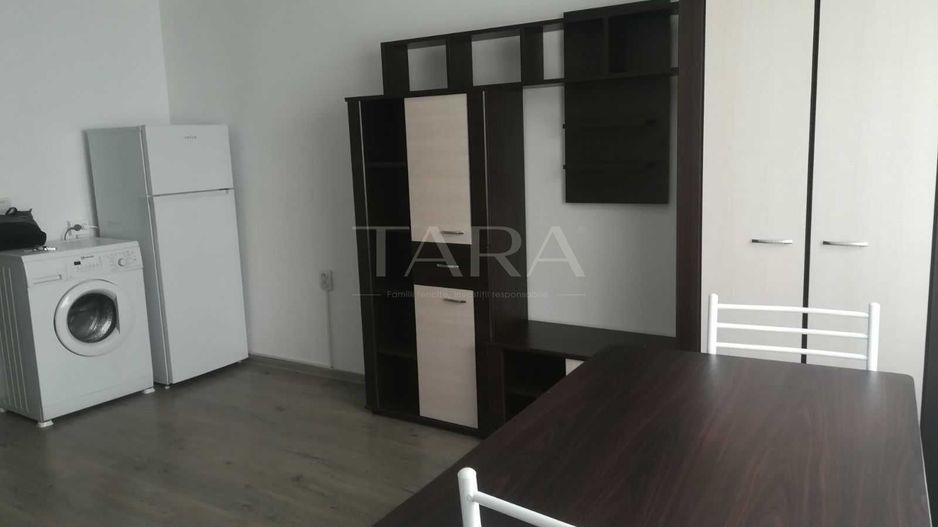 Pachet investițional – 2 garsoniere de 21 mp – Mărăști. - Poză 4